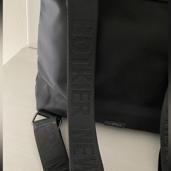 Beautiful Botkier Backpack - Picture 2 of 3